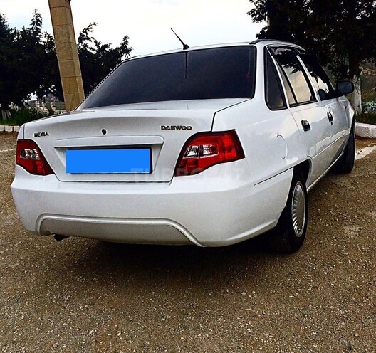 Daewoo Nexia 2011, 130,000 km - 0.2 л - Bakı