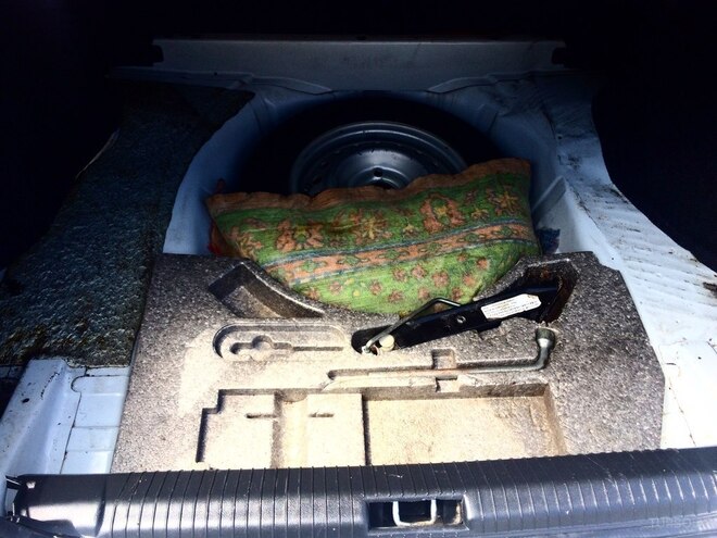 Daewoo Nexia 2011, 130,000 km - 0.2 л - Bakı