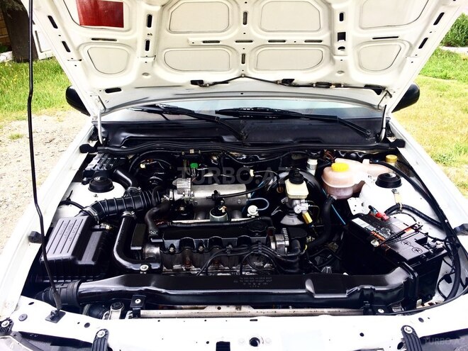 Daewoo Nexia 2011, 130,000 km - 0.2 л - Bakı