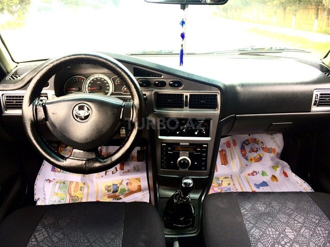 Daewoo Nexia 2011, 130,000 km - 0.2 л - Bakı
