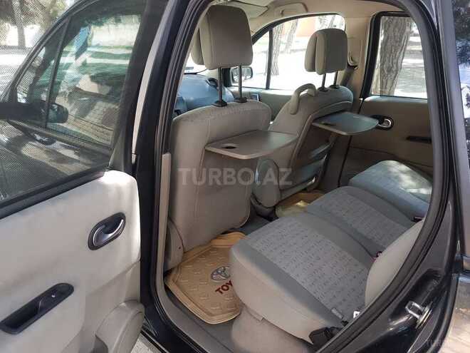 Renault Megane Scenic 2006, 183,000 km - 1.5 l - Bakı