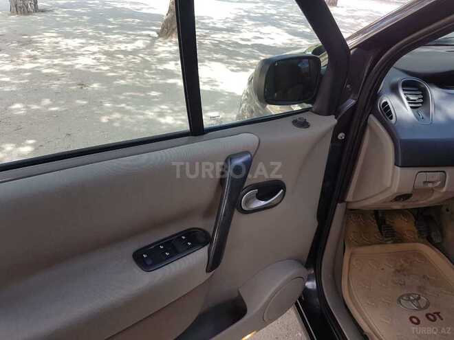 Renault Megane Scenic 2006, 183,000 km - 1.5 l - Bakı