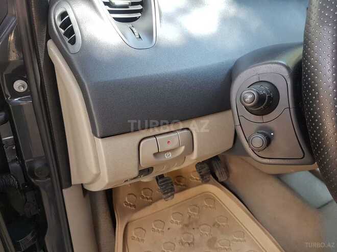 Renault Megane Scenic 2006, 183,000 km - 1.5 l - Bakı