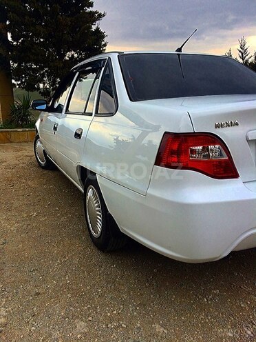 Daewoo Nexia 2011, 130,000 km - 0.2 л - Bakı