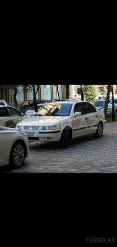 Iran Khodro Samand 2008, 142,000 km - 1.8 l - Bakı
