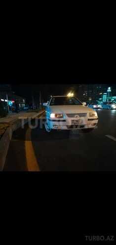 Iran Khodro Samand 2008, 142,000 km - 1.8 l - Bakı