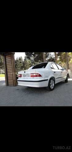 Iran Khodro Samand 2008, 142,000 km - 1.8 l - Bakı