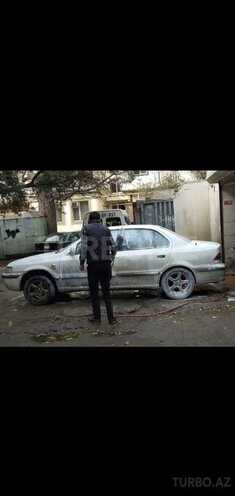 Iran Khodro Samand 2008, 142,000 km - 1.8 l - Bakı