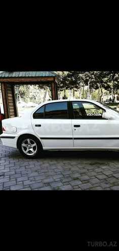 Iran Khodro Samand 2008, 142,000 km - 1.8 l - Bakı