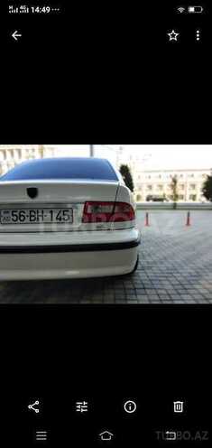 Iran Khodro Samand 2008, 142,000 km - 1.8 l - Bakı