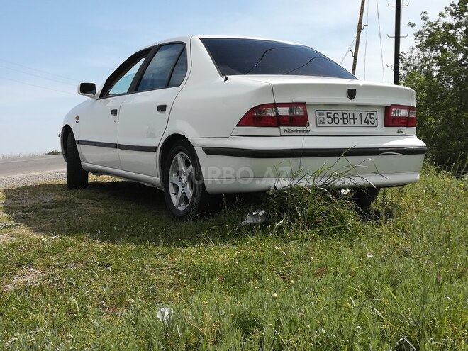 Iran Khodro Samand 2008, 142,000 km - 1.8 l - Bakı