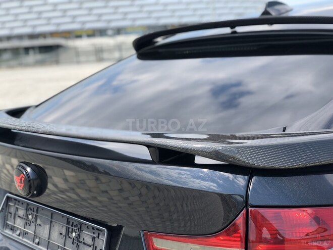 BMW X6 2009, 24,000 km - 5.0 l - Bakı