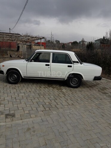 LADA (VAZ) 2107 2009, 186,000 km - 1.6 l - Bakı