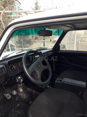 LADA (VAZ) 2107 2009, 186,000 km - 1.6 l - Bakı