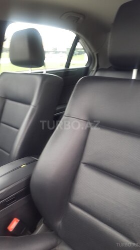 Mercedes E 220 2011, 300,000 km - 2.2 l - Bakı