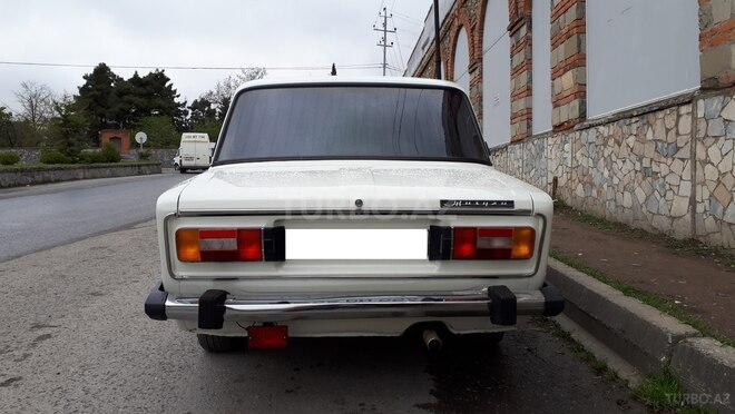LADA (VAZ) 2106 1992, 790,530 km - 1.5 l - Oğuz