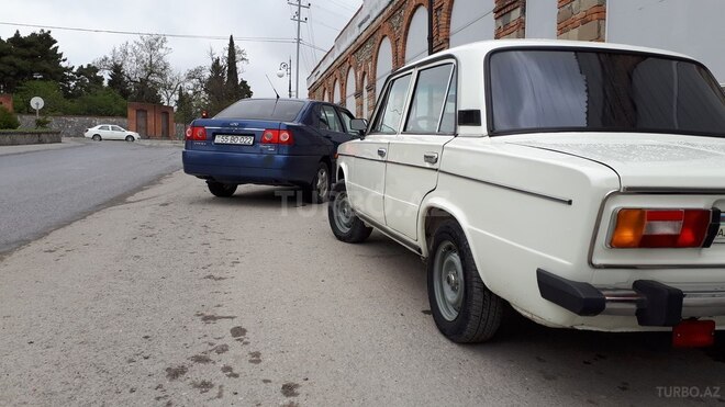 LADA (VAZ) 2106 1992, 790,530 km - 1.5 l - Oğuz