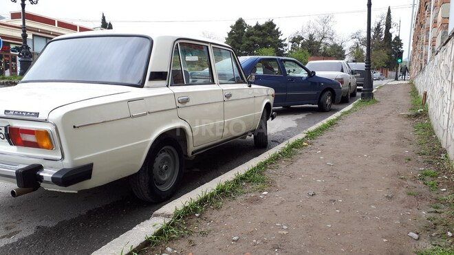 LADA (VAZ) 2106 1992, 790,530 km - 1.5 l - Oğuz