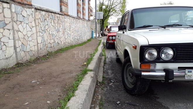 LADA (VAZ) 2106 1992, 790,530 km - 1.5 l - Oğuz