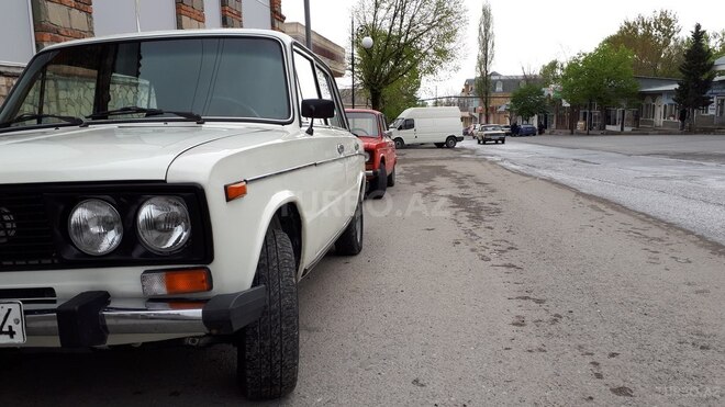 LADA (VAZ) 2106 1992, 790,530 km - 1.5 l - Oğuz