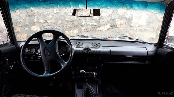 LADA (VAZ) 2106 1992, 790,530 km - 1.5 l - Oğuz