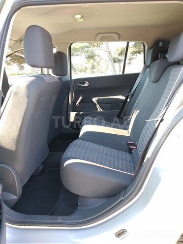Renault Megane 2007, 241,853 km - 1.5 л - Bakı