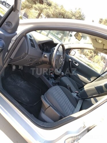 Renault Megane 2007, 241,853 km - 1.5 л - Bakı