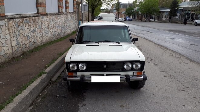 LADA (VAZ) 2106 1992, 790,530 km - 1.5 l - Oğuz