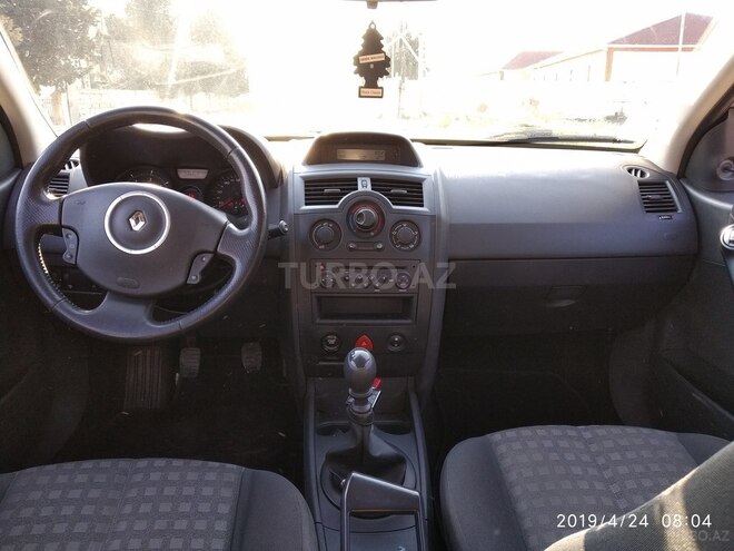 Renault Megane 2007, 241,853 km - 1.5 л - Bakı