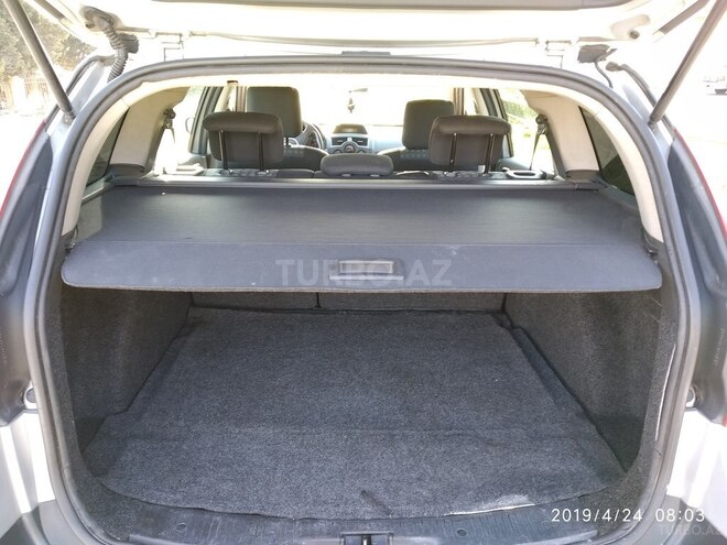Renault Megane 2007, 241,853 km - 1.5 л - Bakı