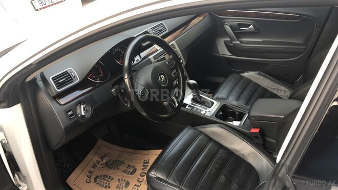 Volkswagen Passat CC 2012, 80,000 km - 2.0 l - Bakı