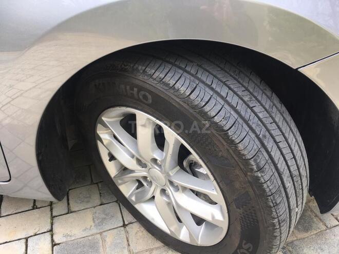 Hyundai Elantra 2015, 53,000 km - 1.8 l - Bakı