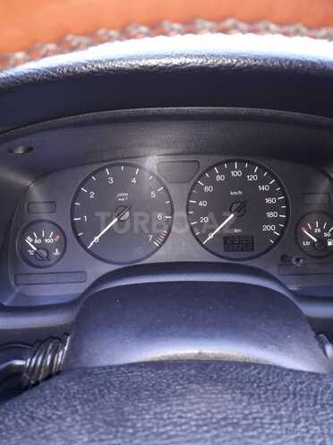 Opel Astra 1999, 388,000 km - 1.6 l - Bakı