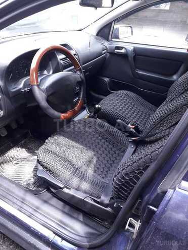Opel Astra 1999, 388,000 km - 1.6 l - Bakı