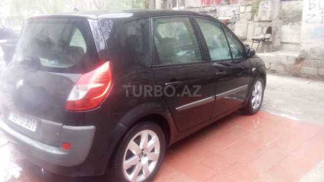 Renault Scenic 2007, 245,000 km - 1.5 l - Bakı