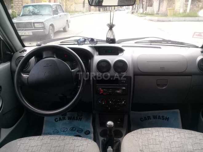 Saipa 132 2013, 87,000 km - 1.5 l - Şamaxı