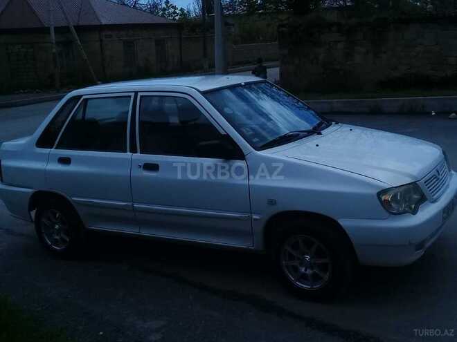 Saipa 132 2013, 87,000 km - 1.5 l - Şamaxı
