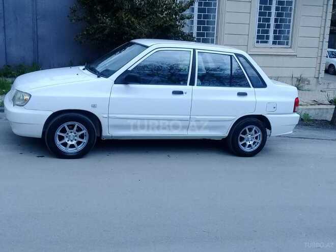 Saipa 132 2013, 87,000 km - 1.5 l - Şamaxı