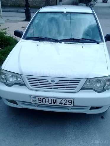 Saipa 132 2013, 87,000 km - 1.5 l - Şamaxı