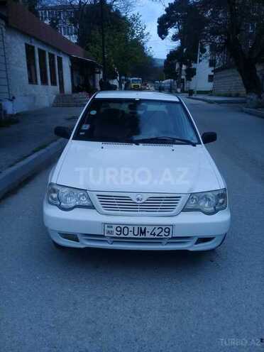 Saipa 132 2013, 87,000 km - 1.5 l - Şamaxı