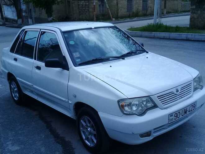 Saipa 132 2013, 87,000 km - 1.5 l - Şamaxı