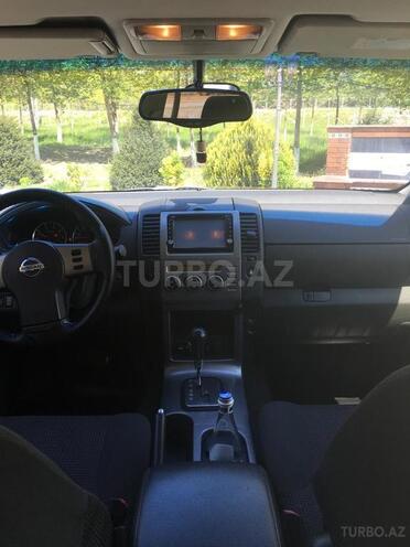 Nissan Pathfinder 2005, 232,000 km - 2.5 l - Bakı
