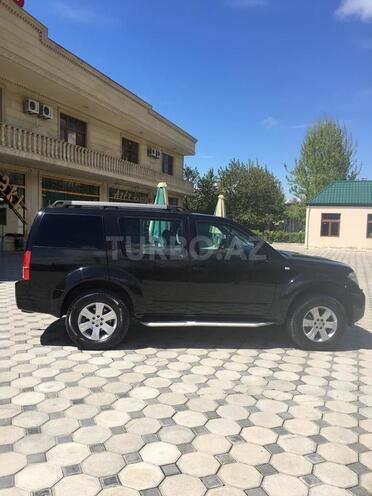 Nissan Pathfinder 2005, 232,000 km - 2.5 l - Bakı