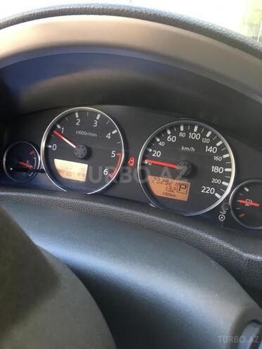 Nissan Pathfinder 2005, 232,000 km - 2.5 l - Bakı