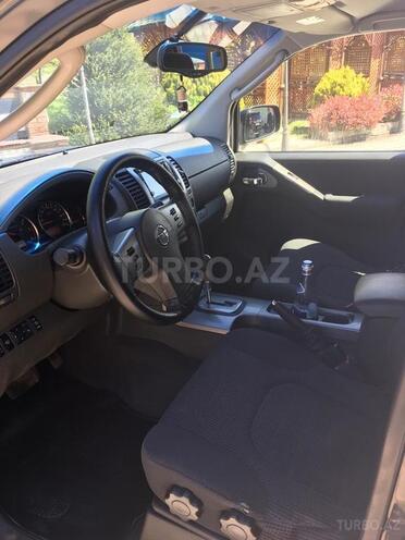 Nissan Pathfinder 2005, 232,000 km - 2.5 l - Bakı