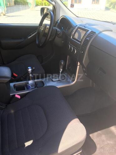 Nissan Pathfinder 2005, 232,000 km - 2.5 l - Bakı
