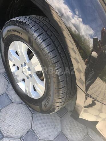 Nissan Pathfinder 2005, 232,000 km - 2.5 l - Bakı