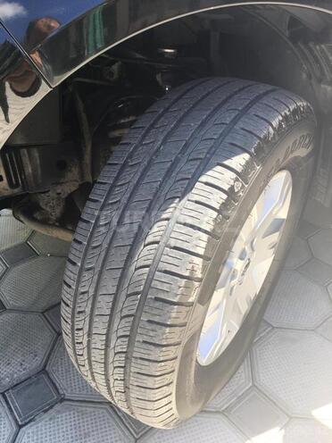 Nissan Pathfinder 2005, 232,000 km - 2.5 l - Bakı