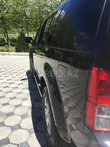 Nissan Pathfinder 2005, 232,000 km - 2.5 l - Bakı