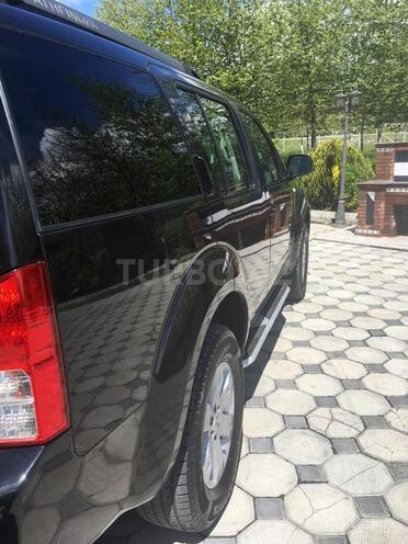 Nissan Pathfinder 2005, 232,000 km - 2.5 l - Bakı